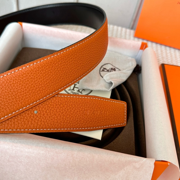 エルメス激安ベルト側面デザイン